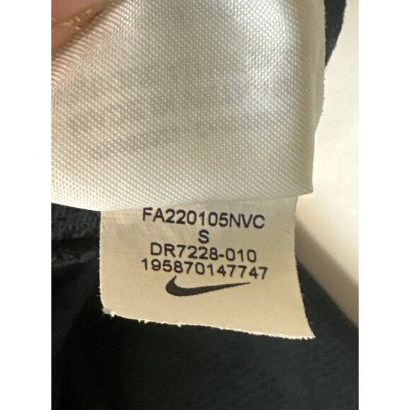 Nike Dri Fit Mens DNA Basketball Shorts Size Small S Black Worn Once ! EUC! - Picture 3 of 7